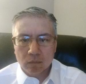 Meet your Posher, Roy